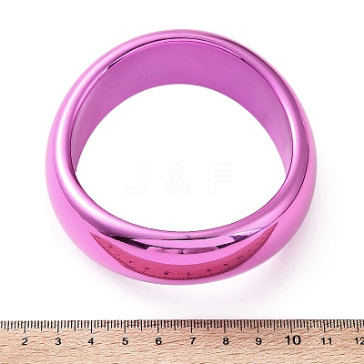 Y2K Acrylic Bangles BJEW-F538-01C-1