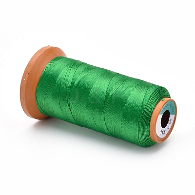 Polyester Threads NWIR-G018-A-19-1