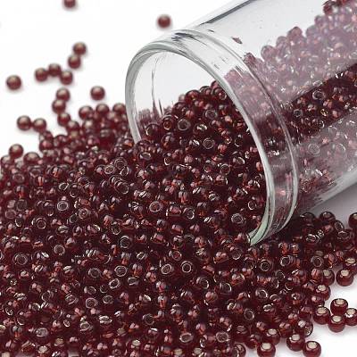 TOHO 11/0 Round Beads X-SEED-TR11-0025D-1
