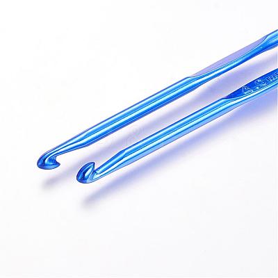 Aluminum Crochet Hooks TOOL-R058-05A-1