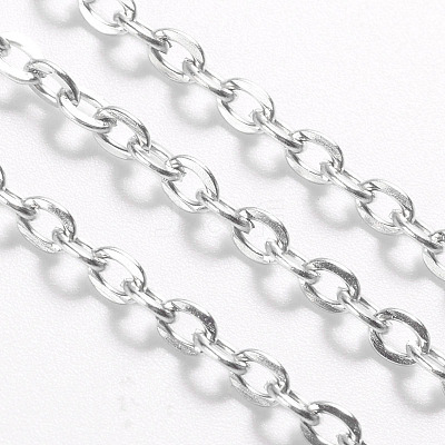 Iron Cable Chains X-CH-0.7PYSZ-N-1