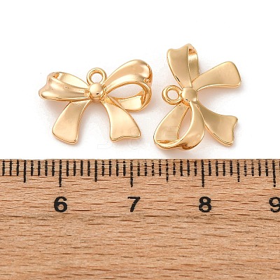 Brass Pendants KK-Z112-19G-01-1