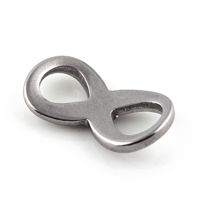 304 Stainless Steel Links connectors STAS-S047-048-1