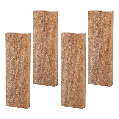 Sandalwood Sheet Material DIY-WH0430-682-1
