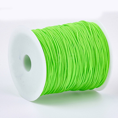 Nylon Braided Cord NWIR-S007-18-1