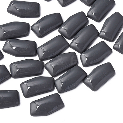 Opaque Acrylic Cabochons MACR-S373-136-A03-1