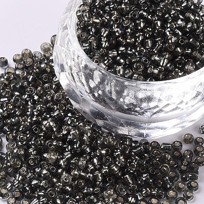 8/0 Glass Seed Beads SEED-A005-3mm-52-1
