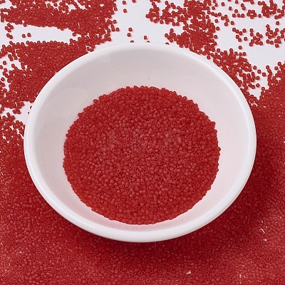 MIYUKI Delica Beads SEED-J020-DB0745-1
