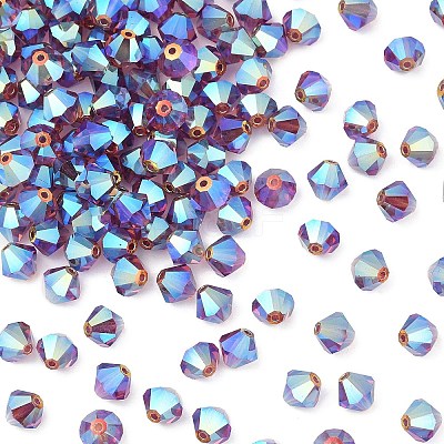 Preciosa® Crystal Beads Y-PRC-BA4-20050-20000-1