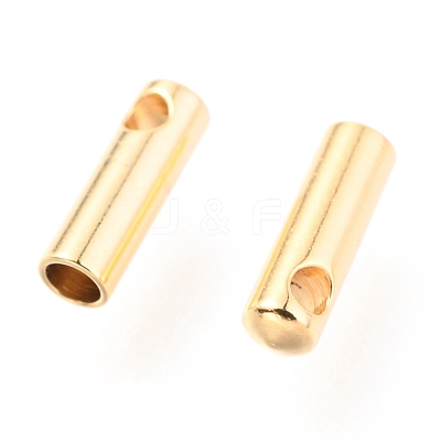 201 Stainless Steel Cord Ends STAS-H151-02C-1
