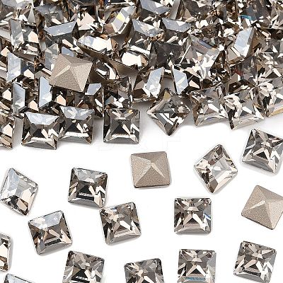 Preciosa® MAXIMA Crystal Fancy Stones X-PRC-FA6-00030-279-1