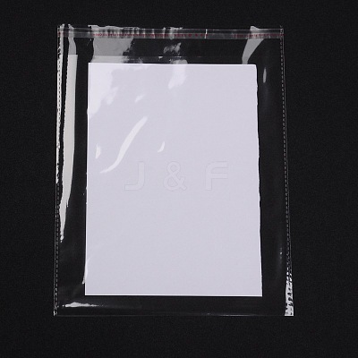 OPP Cellophane Bags OPC-S015-02-1