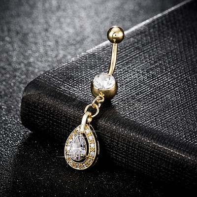 Piercing Jewelry AJEW-EE0003-06A-1