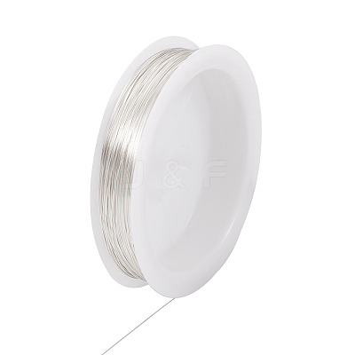 Copper Wire CWIR-TAC0002-01A-S-1