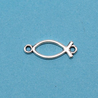 Zinc Alloy Links FIND-WH0110-007-1