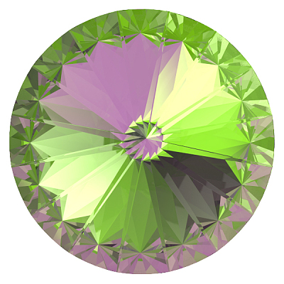 Preciosa® MAXIMA Crystal Round Stones Y-PRC-RASS47-00030-281-1