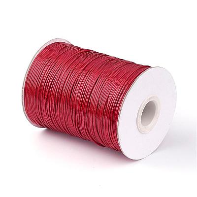 Korean Waxed Polyester Cord YC1.0MM-A118-1