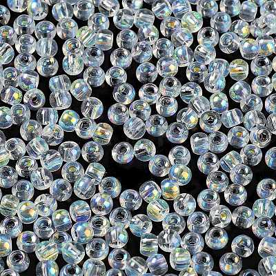 Glass Seed Beads X1-SEED-H002-A-A610-1