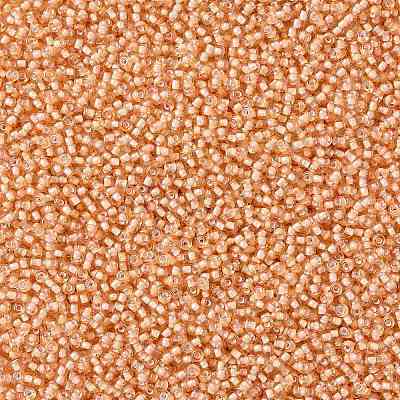 TOHO Round Seed Beads SEED-XTR11-0301-1