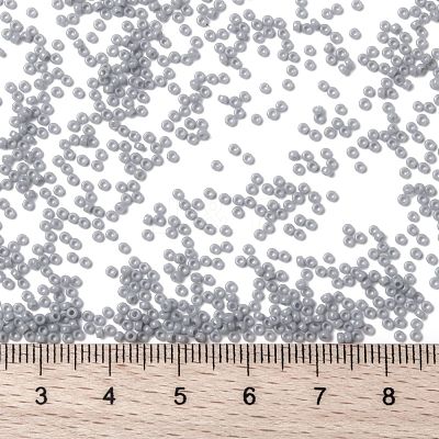 MIYUKI Round Rocailles Beads X-SEED-G009-RR0498-1