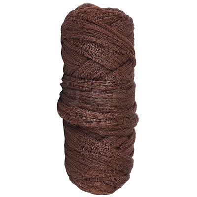 Fibre African Wig Braiding Line AJEW-CY0002-70B-1