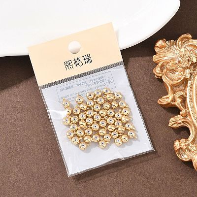 SHEGRACE Brass Tube Bails XGRPCP474-261G-1