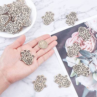 DIY Earrings Kits DIY-SC0010-68-1