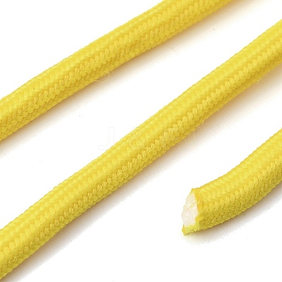 Nylon Braided Cord FB-CBA9D9E-01K-1