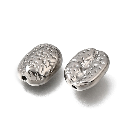 304 Stainless Steel Beads SA-CBAE88B-01P-A-1