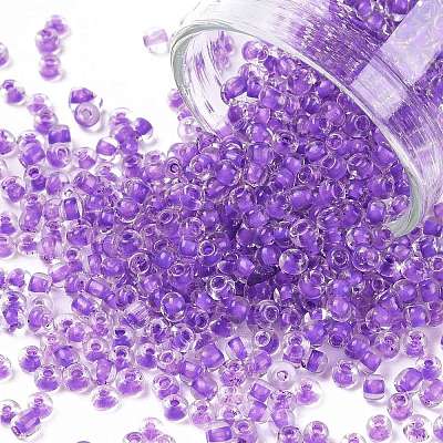 12/0 Glass Seed Beads SEED-A014-2mm-135B-1