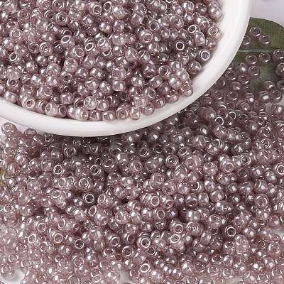 MIYUKI Round Rocailles Beads X-SEED-G008-RR3512-1