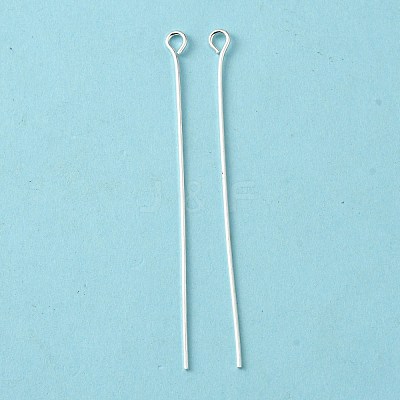 Iron Eye Pin IFIN-50x0.8mm-S-01-NF-1