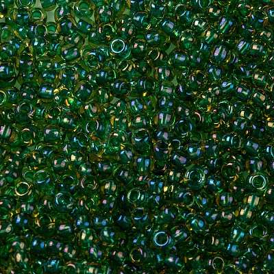 TOHO 11/0 Round Beads X-SEED-TR11-0242-1