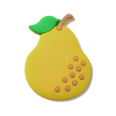PVC Cabochons KY-F018-18-1