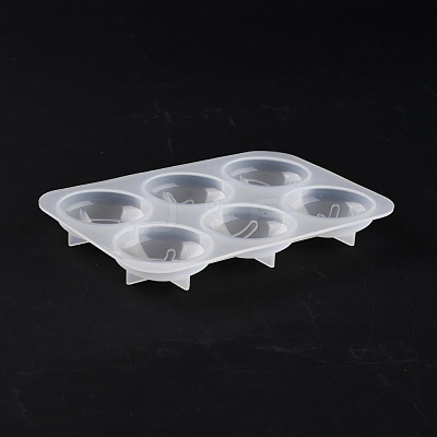 DIY Silicone Molds DIY-K036-11-1