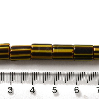Handmade Nepalese Lampwork Beads LAMP-B023-07A-04-1