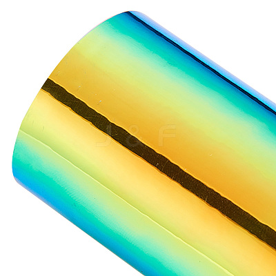 Glossy Colorful DIY Car Body Films Vinyl Car Wrap Sticker Decal Air Release Film ST-F570-50CM-1
