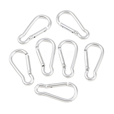 Aluminum Carabiners X-EA026-01-1