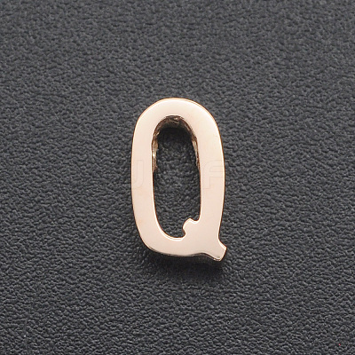 201 Stainless Steel Charms STAS-R109-JA433-Q-3-1