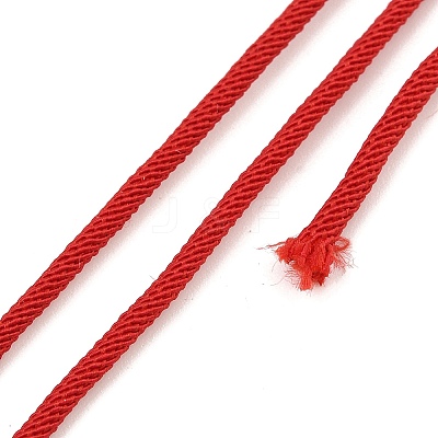 Nylon Braided Cord NWIR-P018-27-1