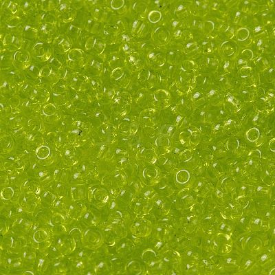 MIYUKI Round Rocailles Beads X-SEED-G008-RR0143-1