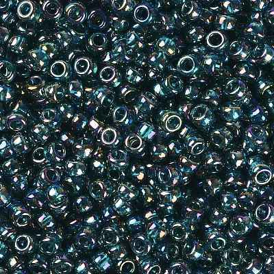 TOHO 8/0 Round Beads X-SEED-TR08-0167BD-1