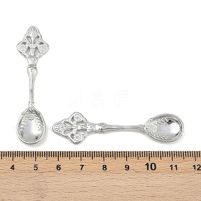 Tibetan Style Alloy Big Pendants TIBEP-A19597-P-FF-1