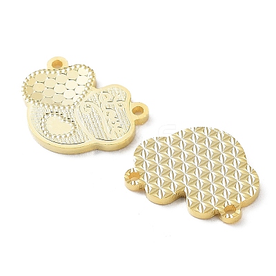925 Sterling Silver Charms STER-C003-10G-1