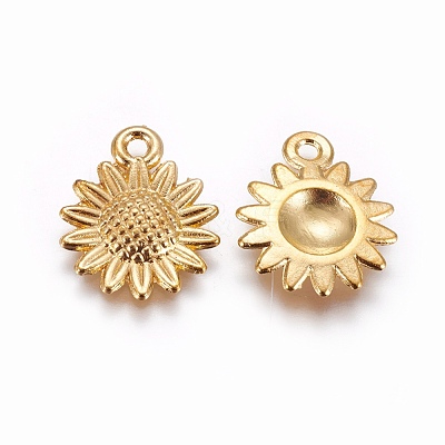 Alloy Pendants A-PALLOY-WH0066-12G-1