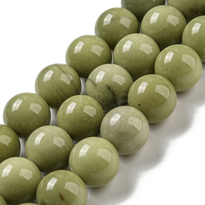 Natural Alashan Agate Beads Strands G-E598-03B-1