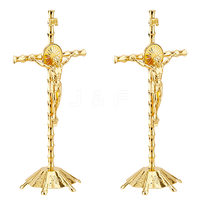 Alloy Display Decoration DJEW-WH0015-208-1