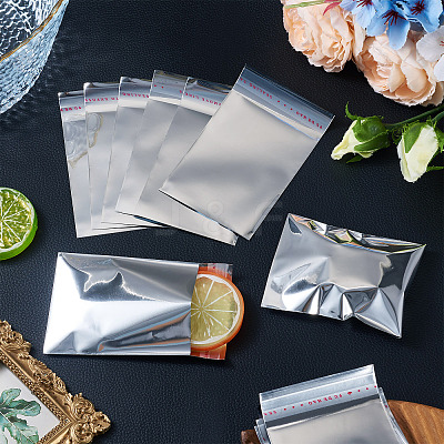 OPP Cellophane Storage Bags OPP-TADJ0001-06B-1