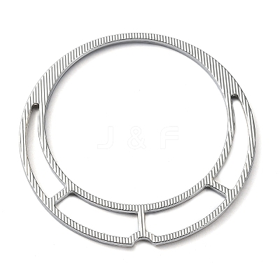 Rack Plating Alloy Pendants PALLOY-K023-11P-1