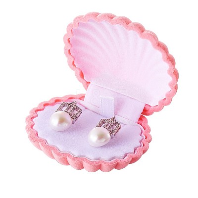 Velvet Necklace Boxes VBOX-TA0001-01-1